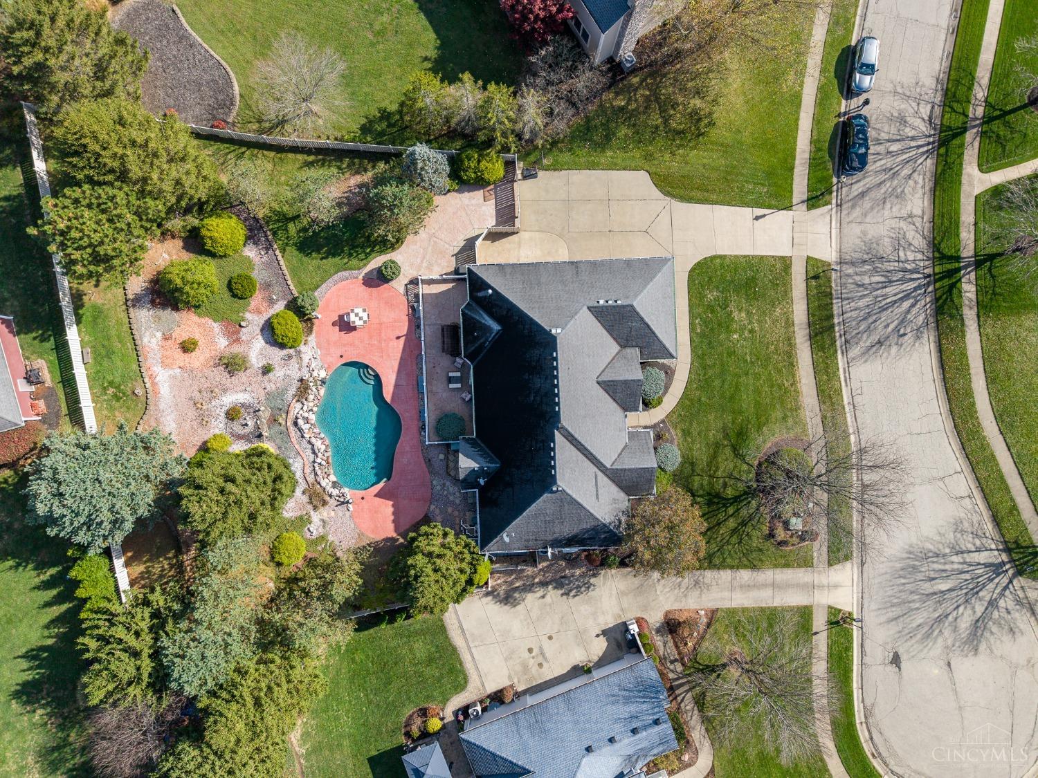 4530 Sterlingridge Court