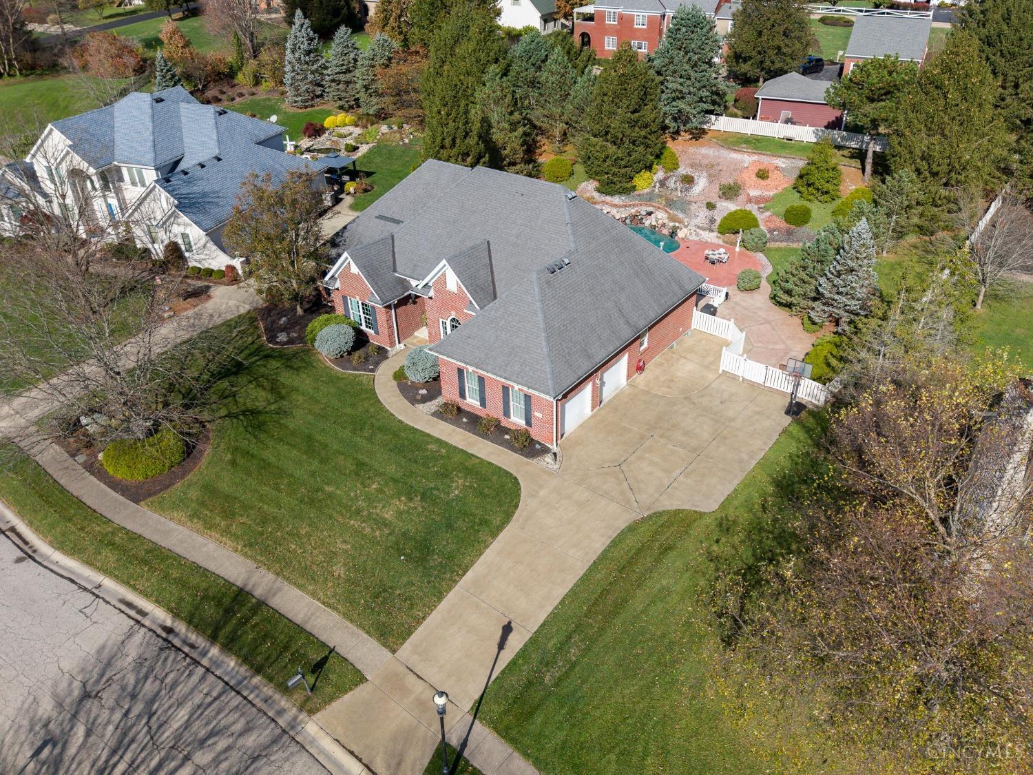 4530 Sterlingridge Court