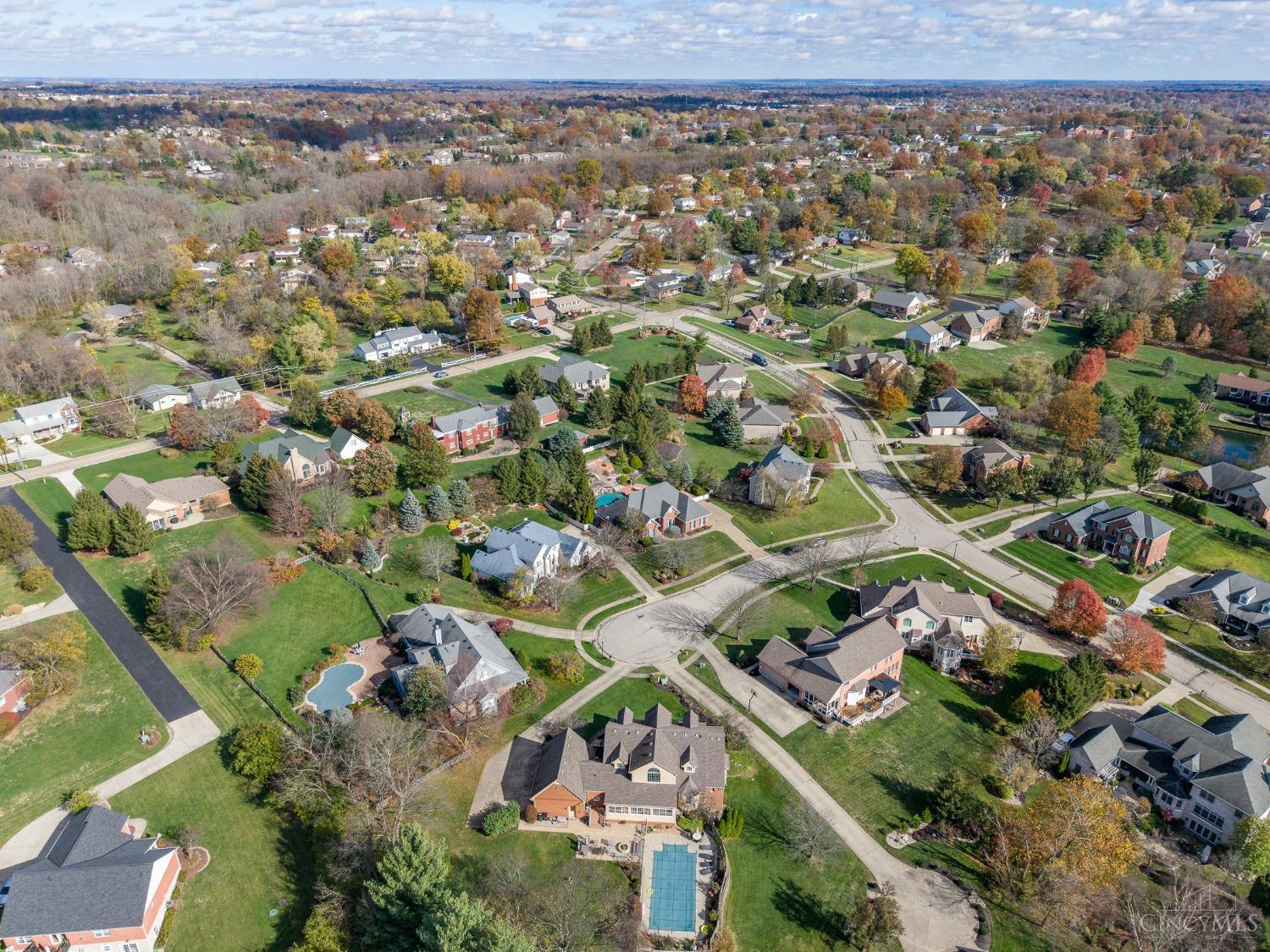 4530 Sterlingridge Court