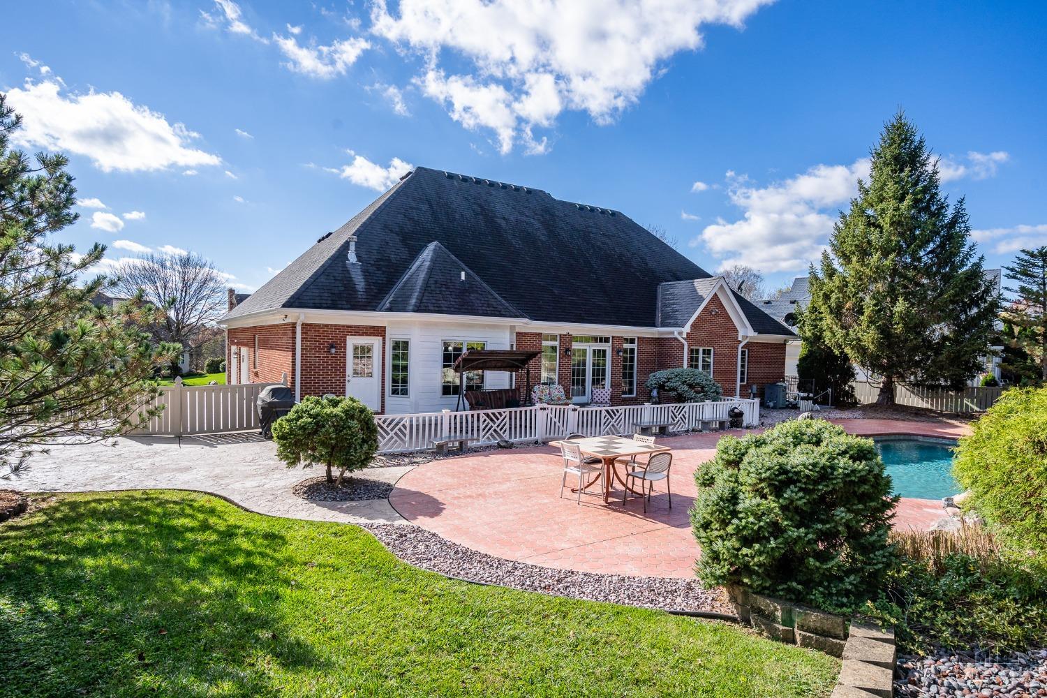 4530 Sterlingridge Court