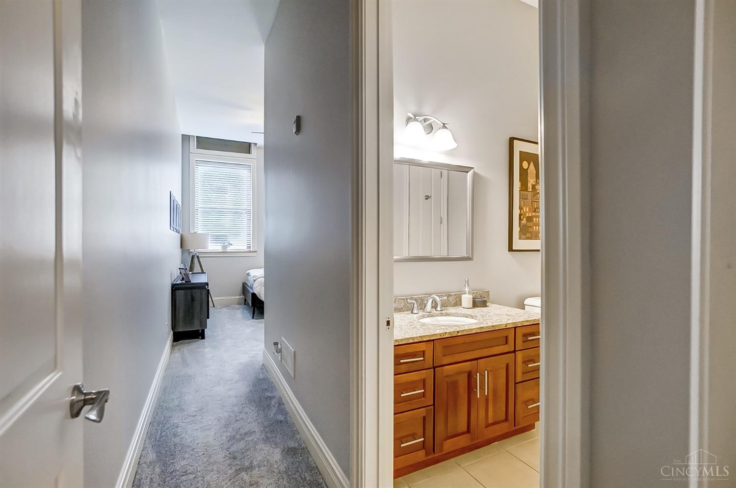 1125 St Gregory Street 302