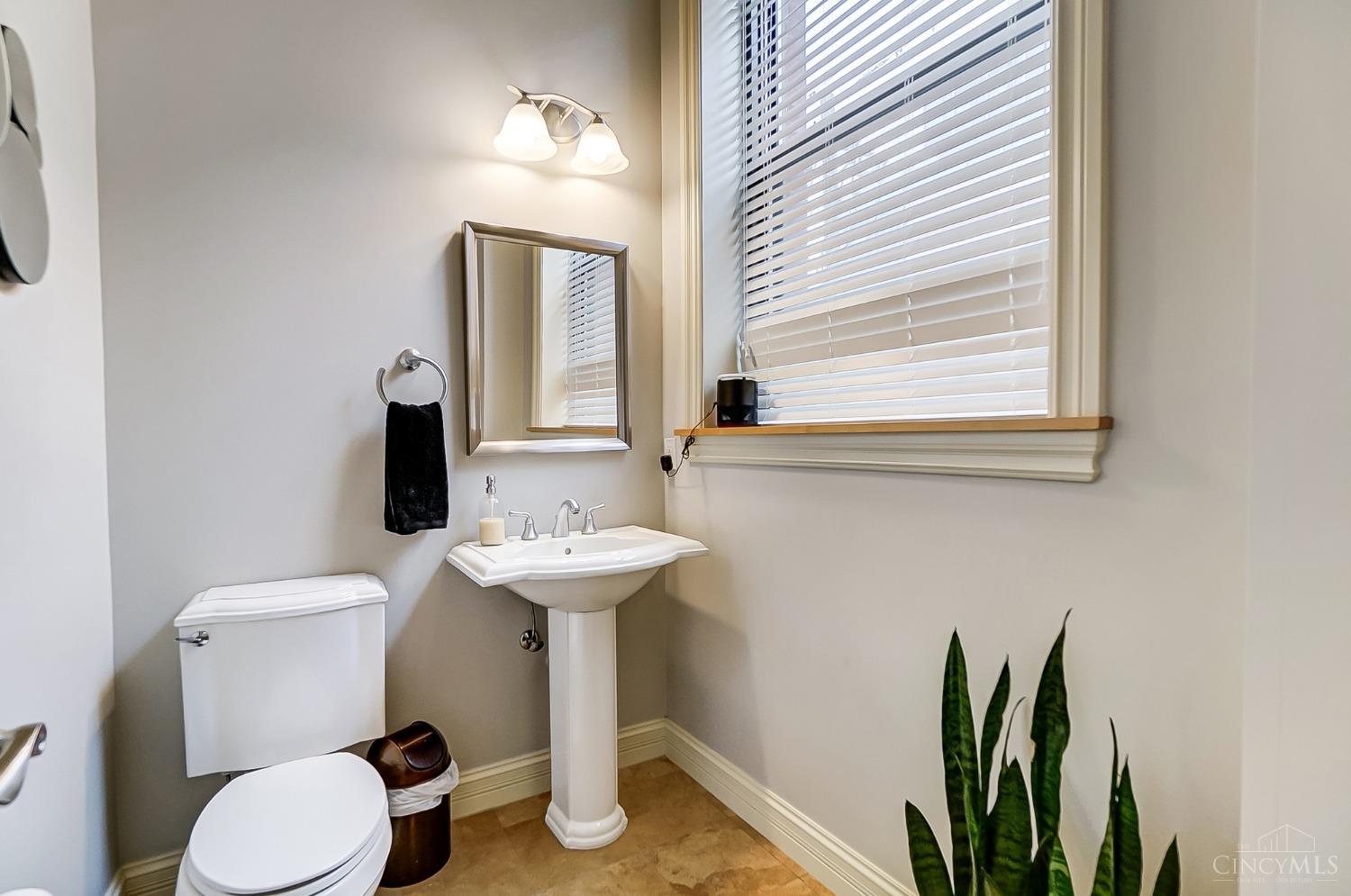 1125 St Gregory Street 302