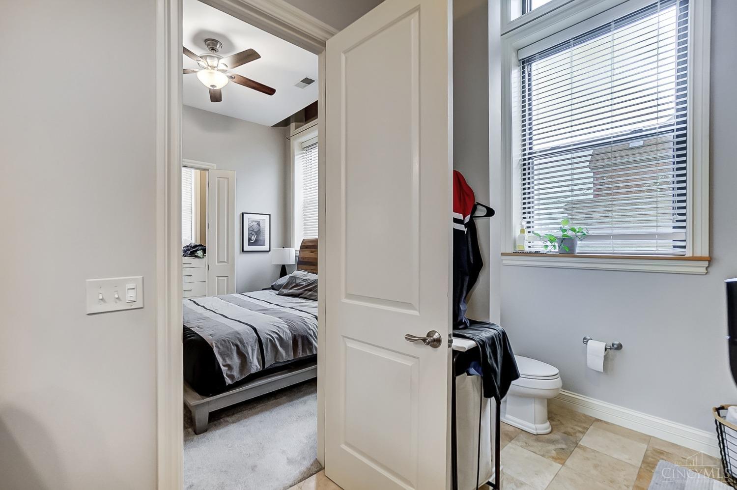 1125 St Gregory Street 302