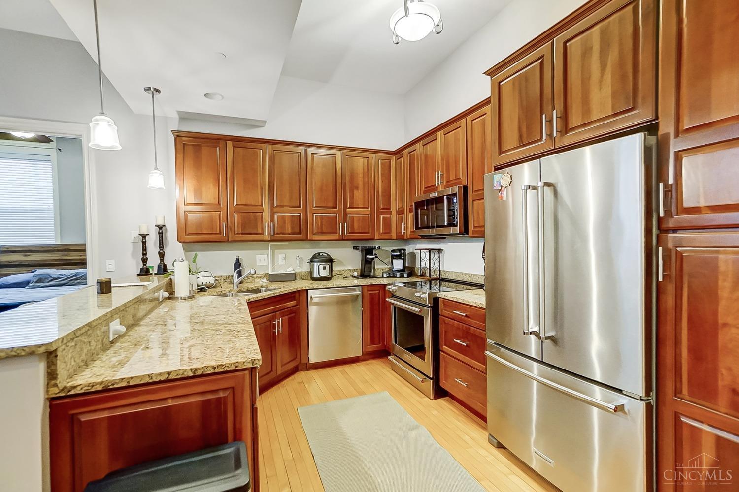 1125 St Gregory Street 302