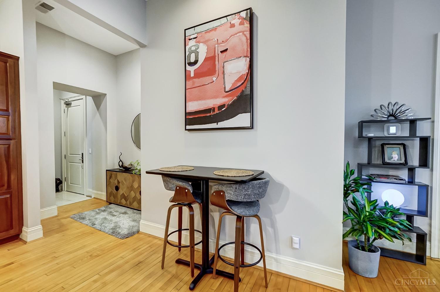 1125 St Gregory Street 302