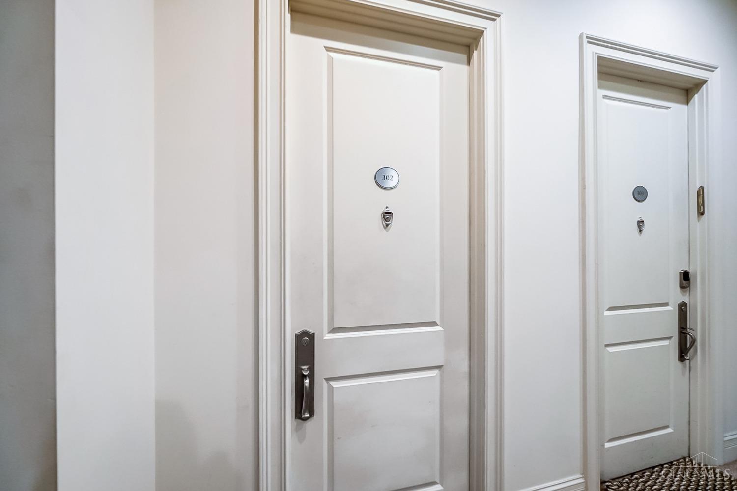 1125 St Gregory Street 302