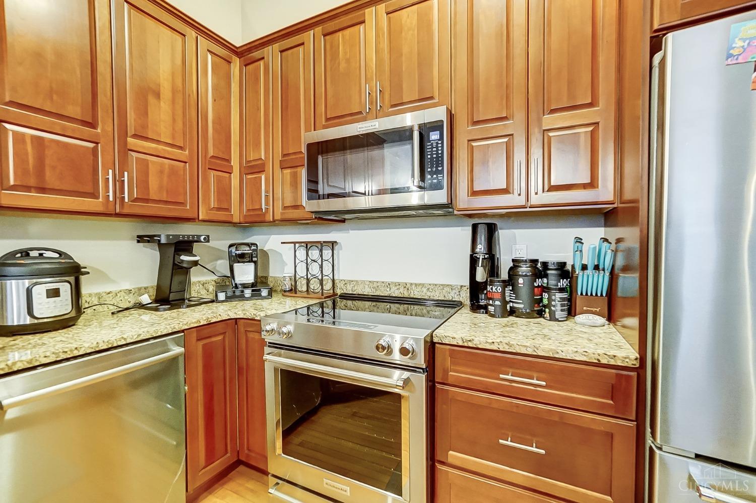 1125 St Gregory Street 302