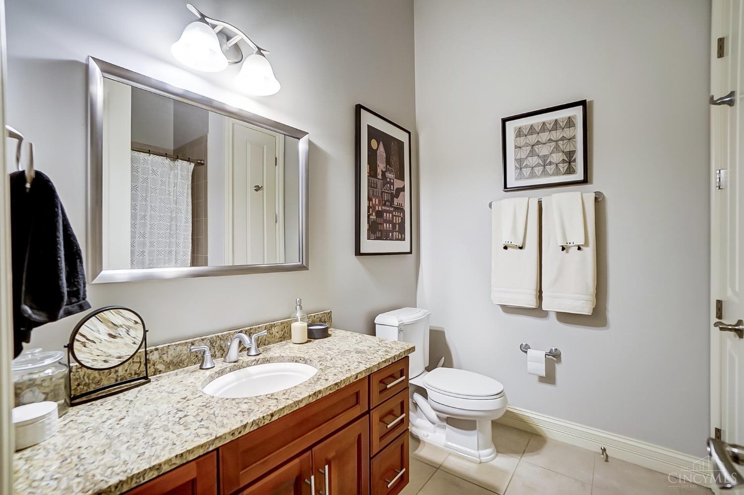 1125 St Gregory Street 302