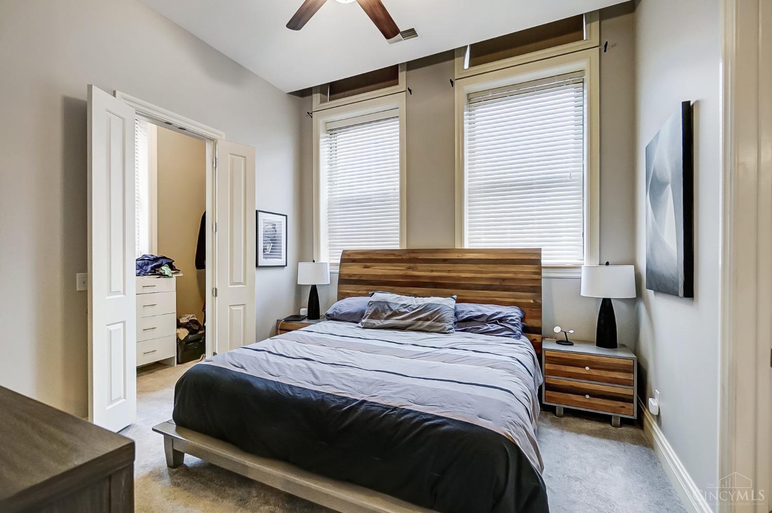 1125 St Gregory Street 302