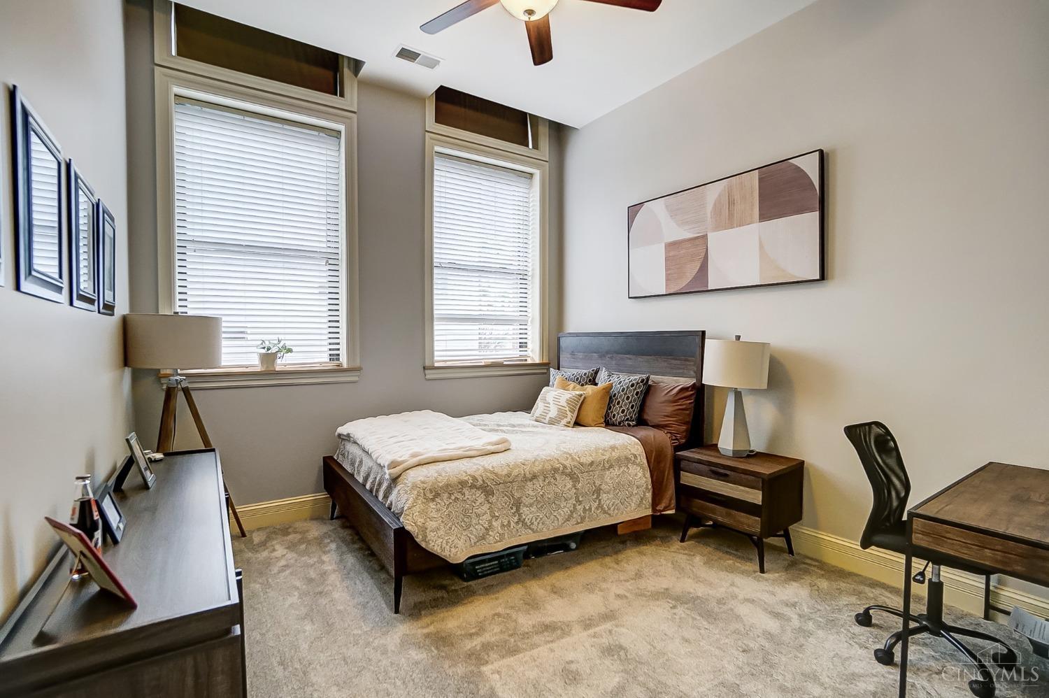 1125 St Gregory Street 302