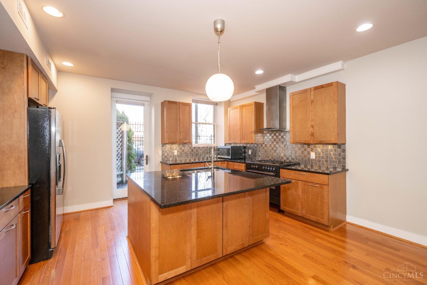 2356 Park Avenue 105
