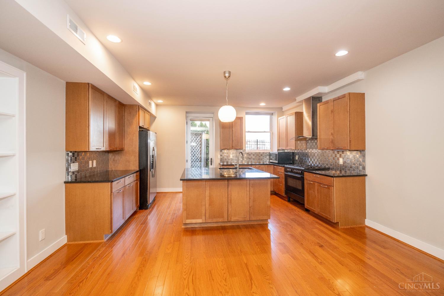 2356 Park Avenue 105