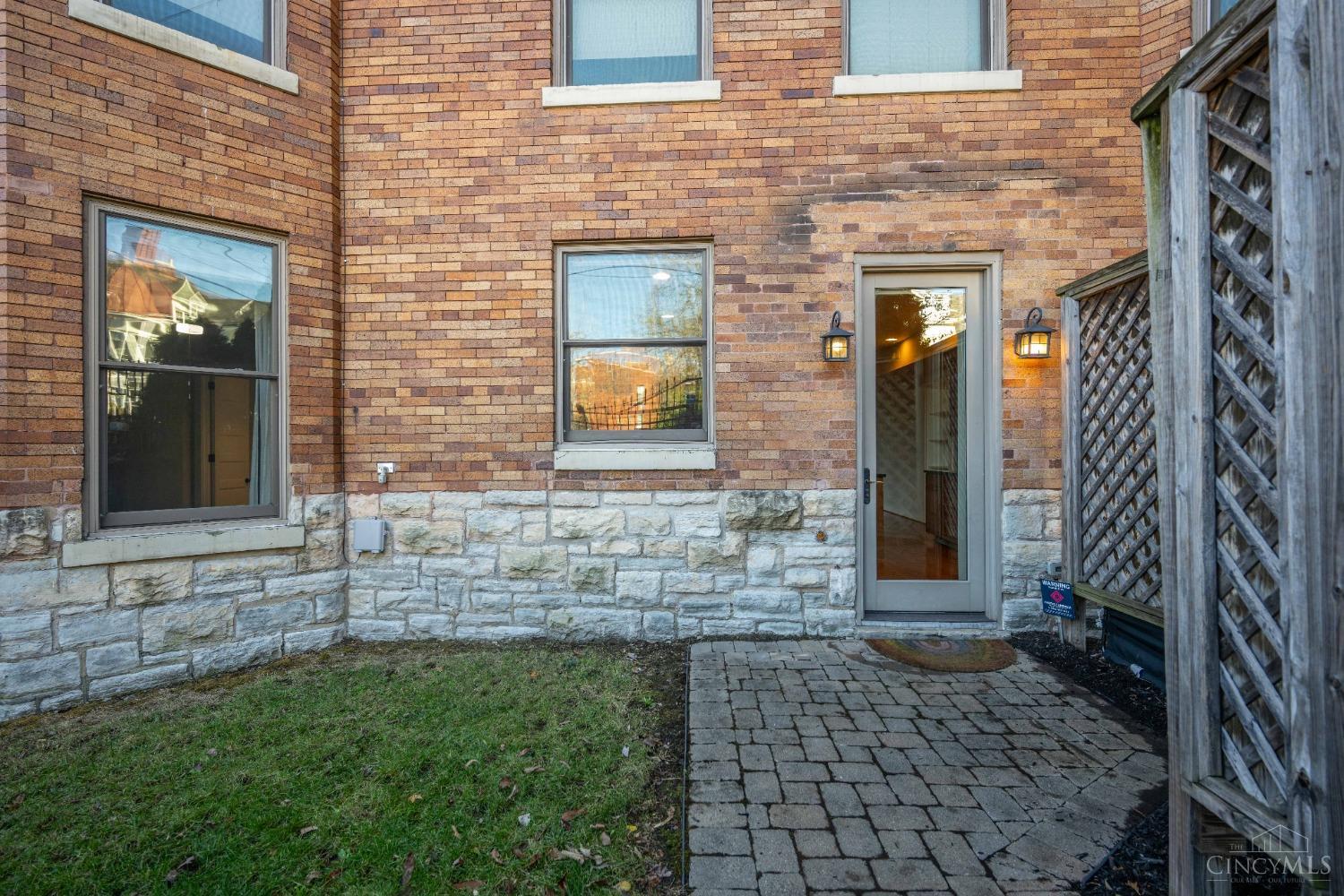 2356 Park Avenue 105