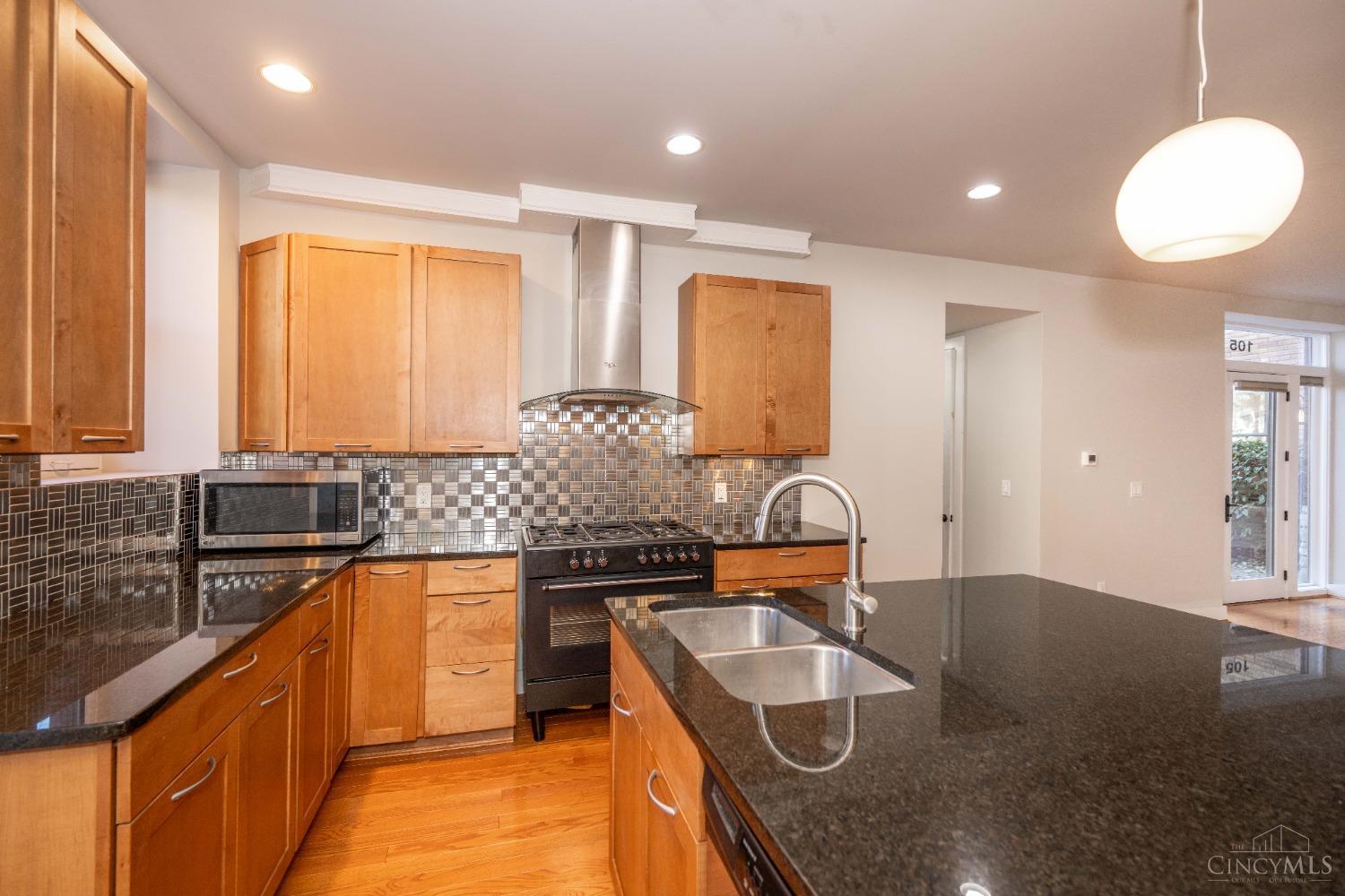 2356 Park Avenue 105