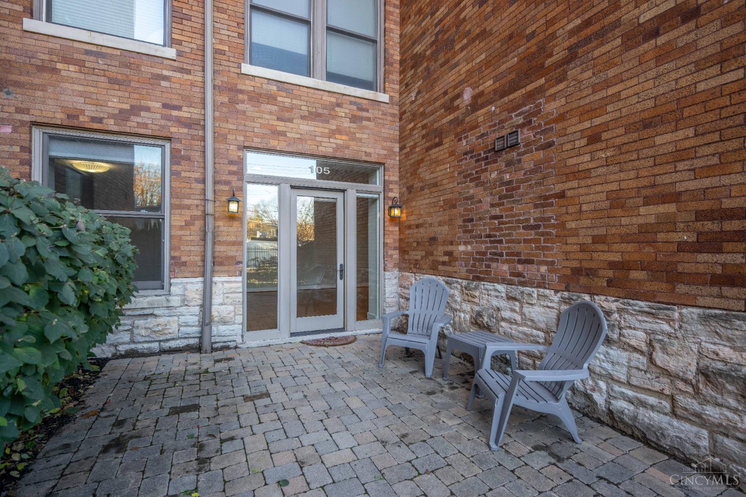 2356 Park Avenue 105