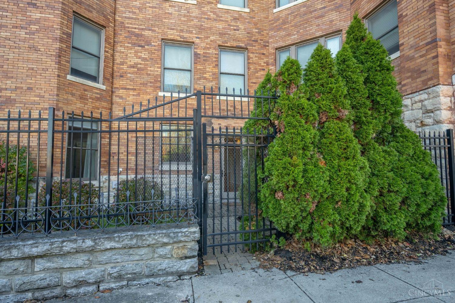 2356 Park Avenue 105