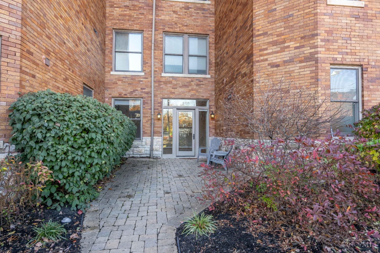2356 Park Avenue 105