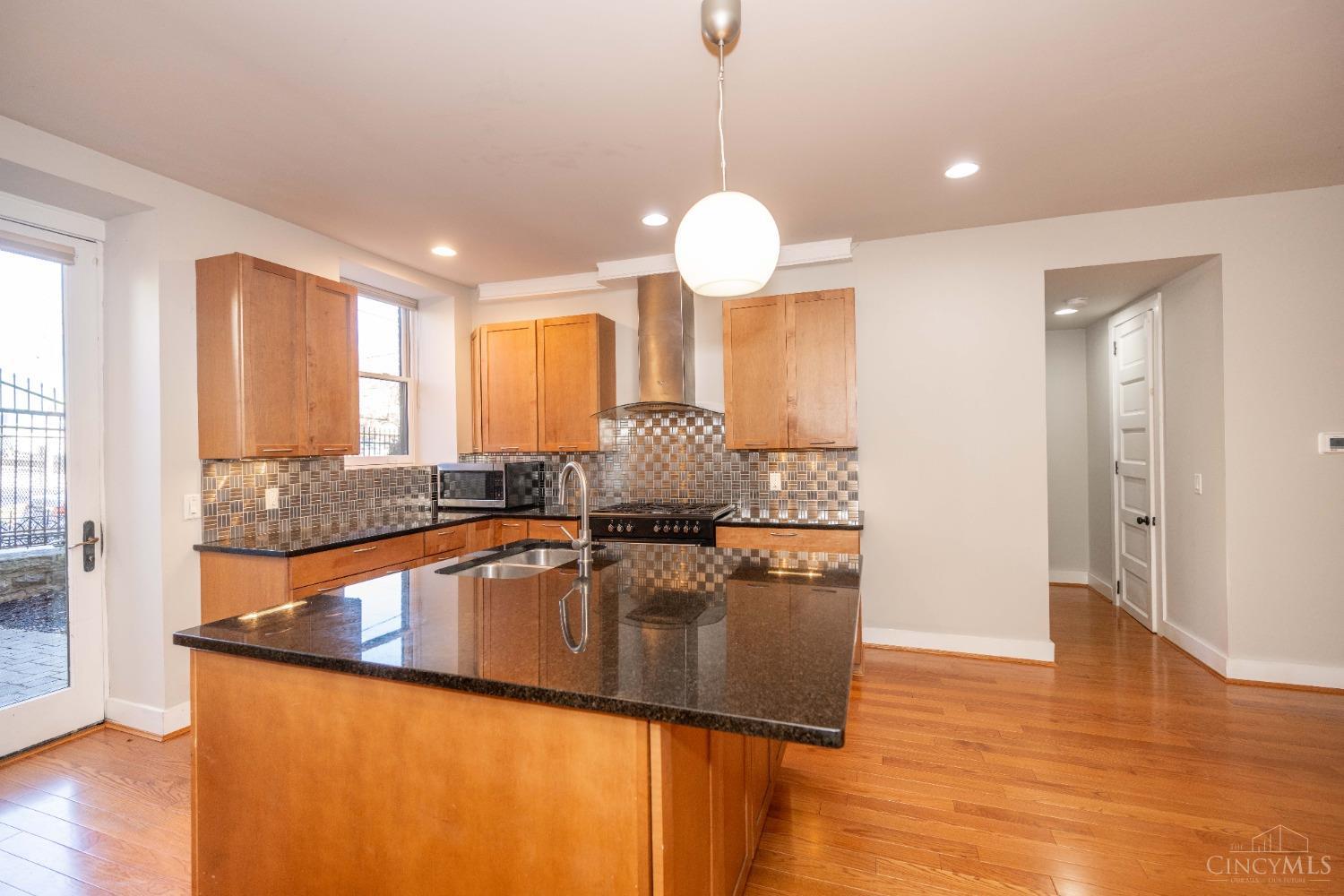 2356 Park Avenue 105