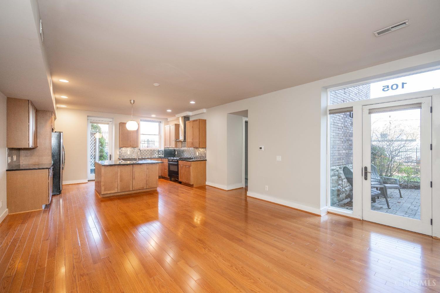 2356 Park Avenue 105