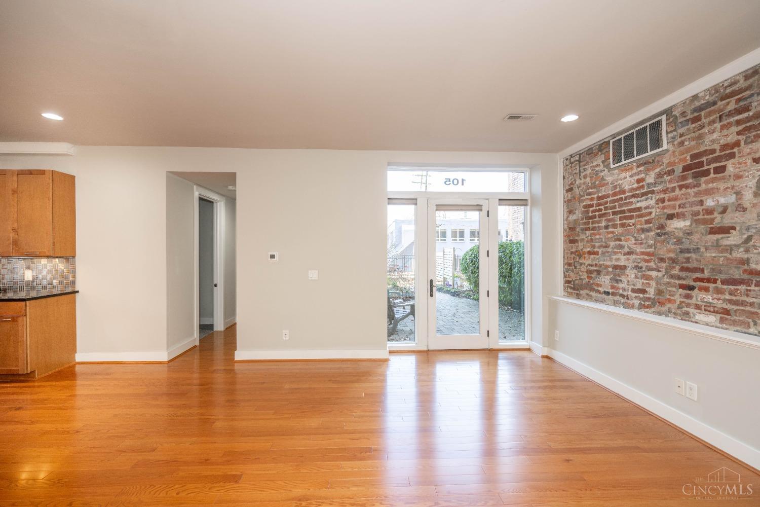 2356 Park Avenue 105
