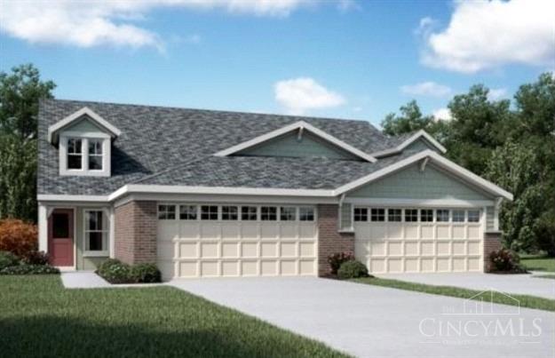 3427 Spring Harvest Drive