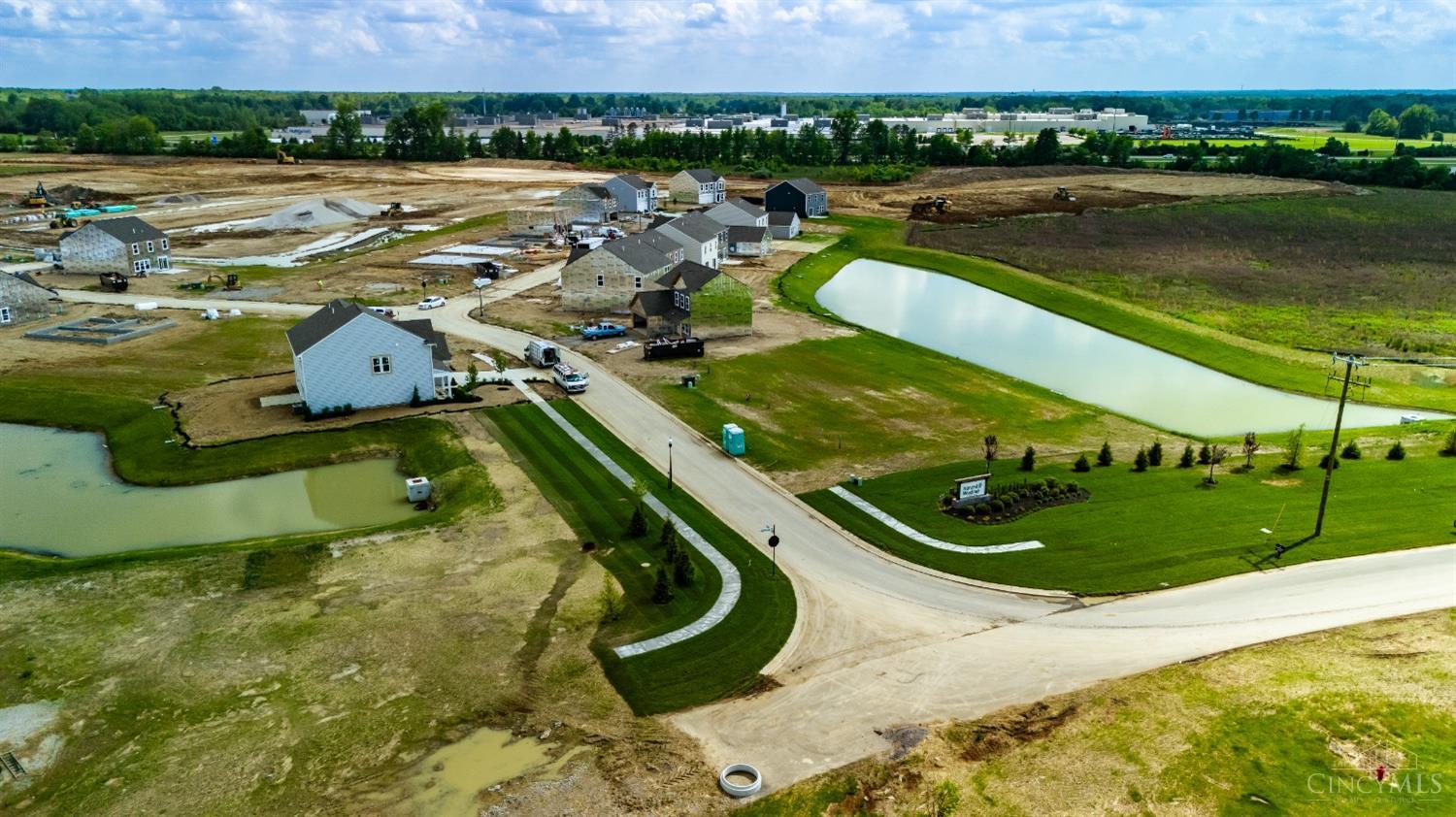 3427 Spring Harvest Drive