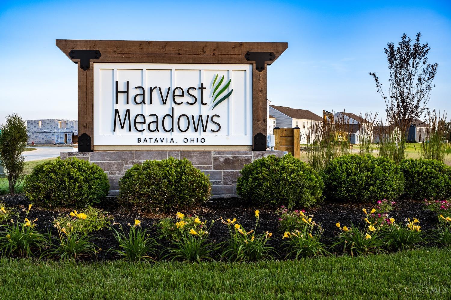 3427 Spring Harvest Drive