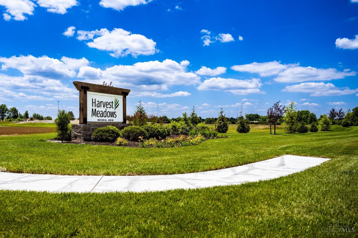 3427 Spring Harvest Drive