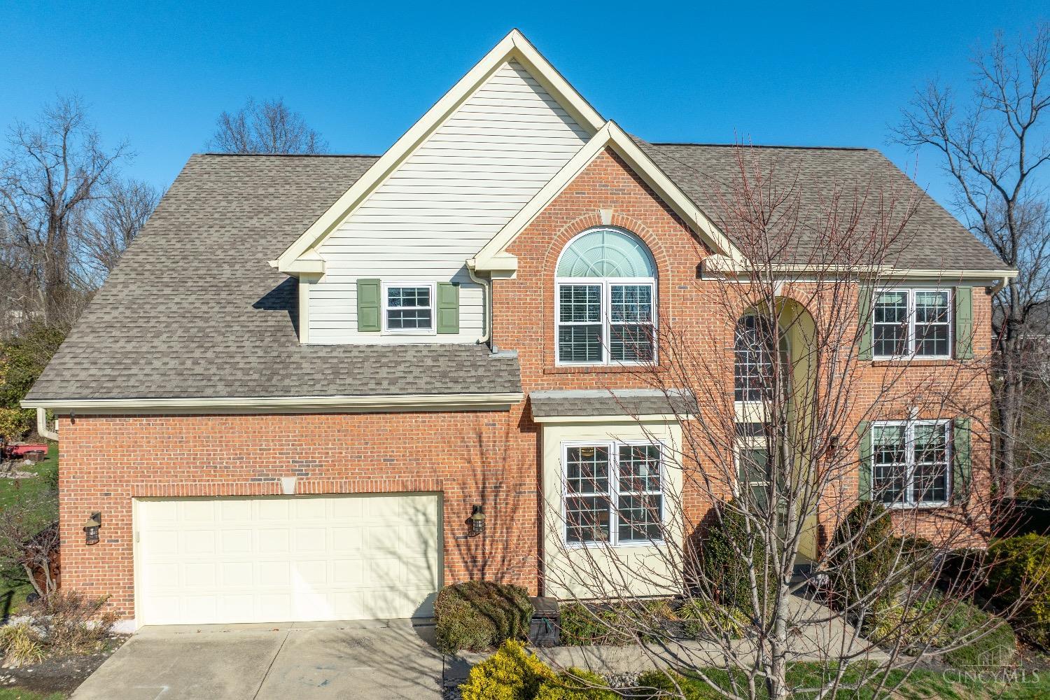 2576 Arborwood Drive
