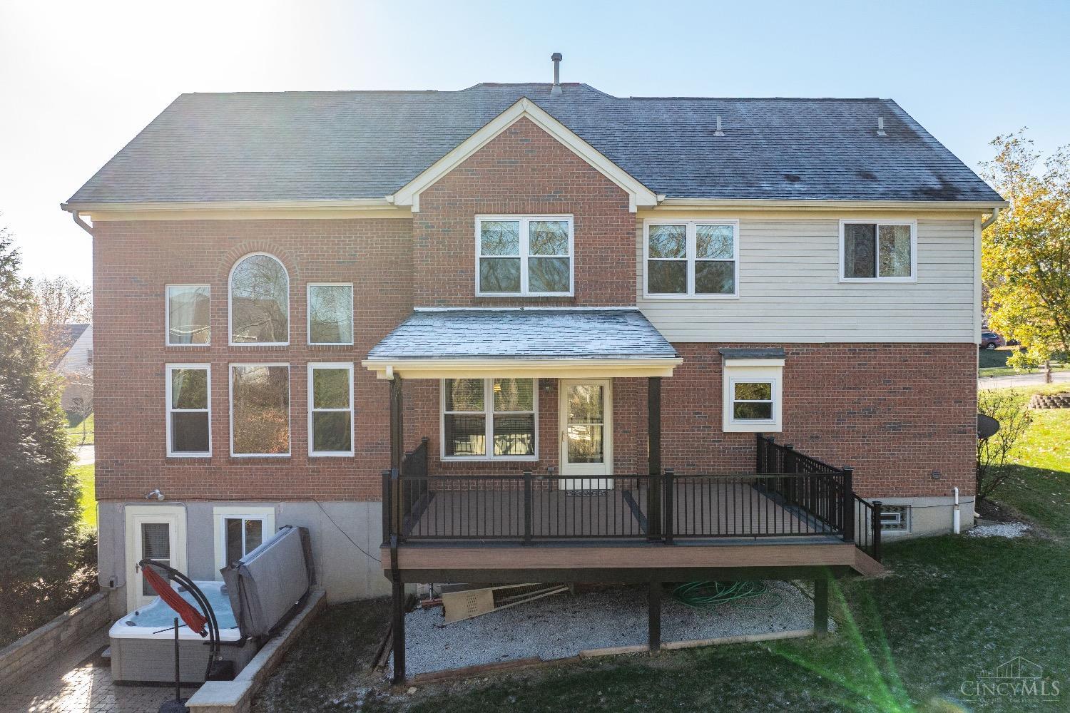 2576 Arborwood Drive