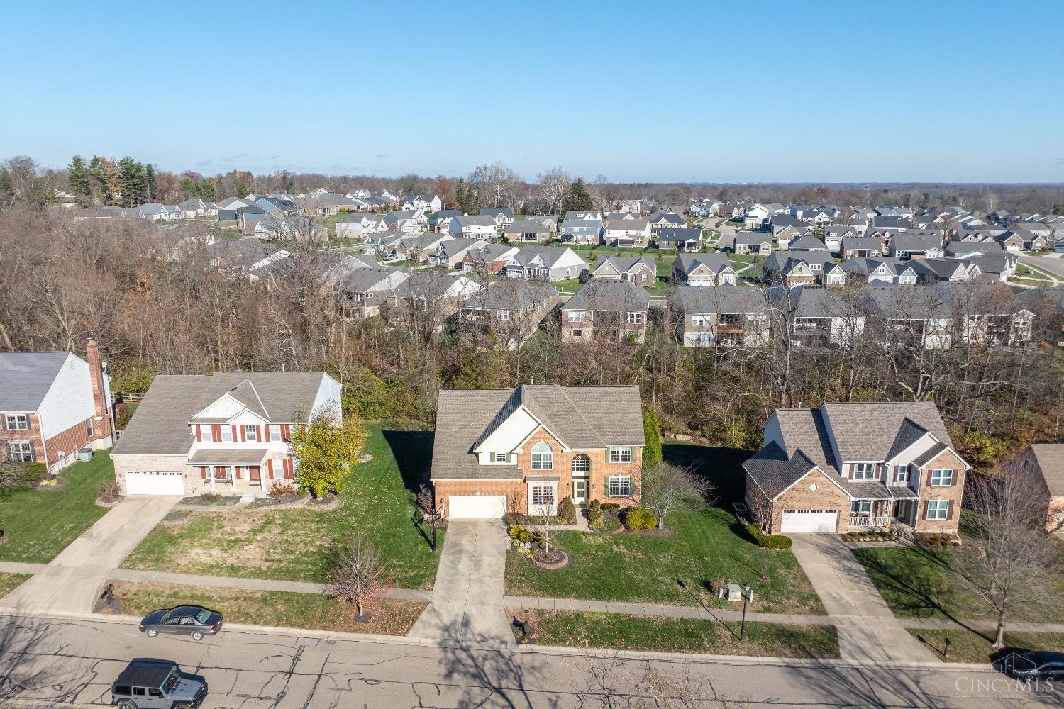2576 Arborwood Drive