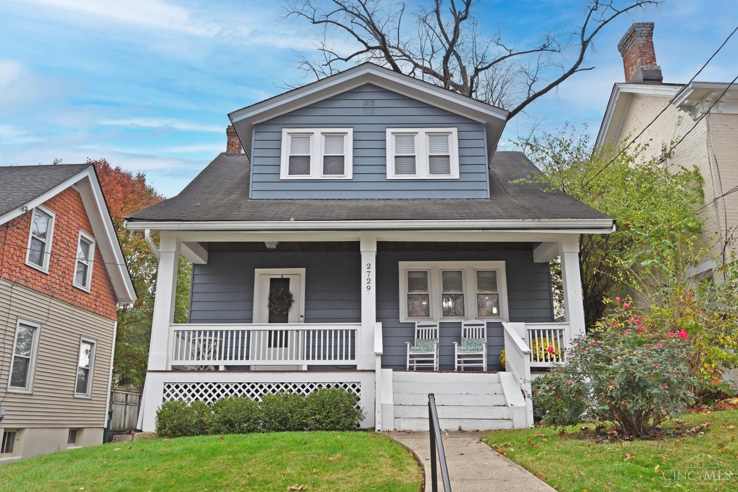 2729 Willard Avenue