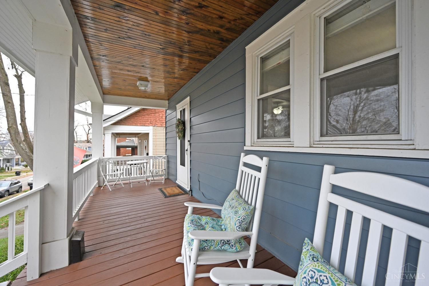 2729 Willard Avenue