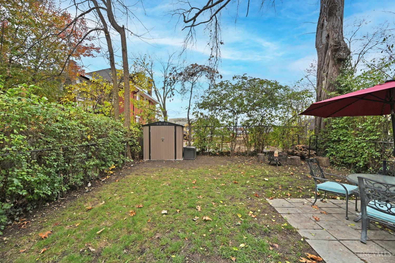 2729 Willard Avenue