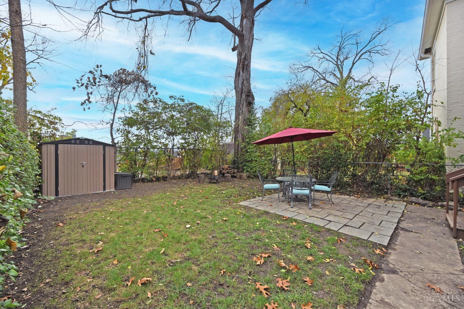 2729 Willard Avenue