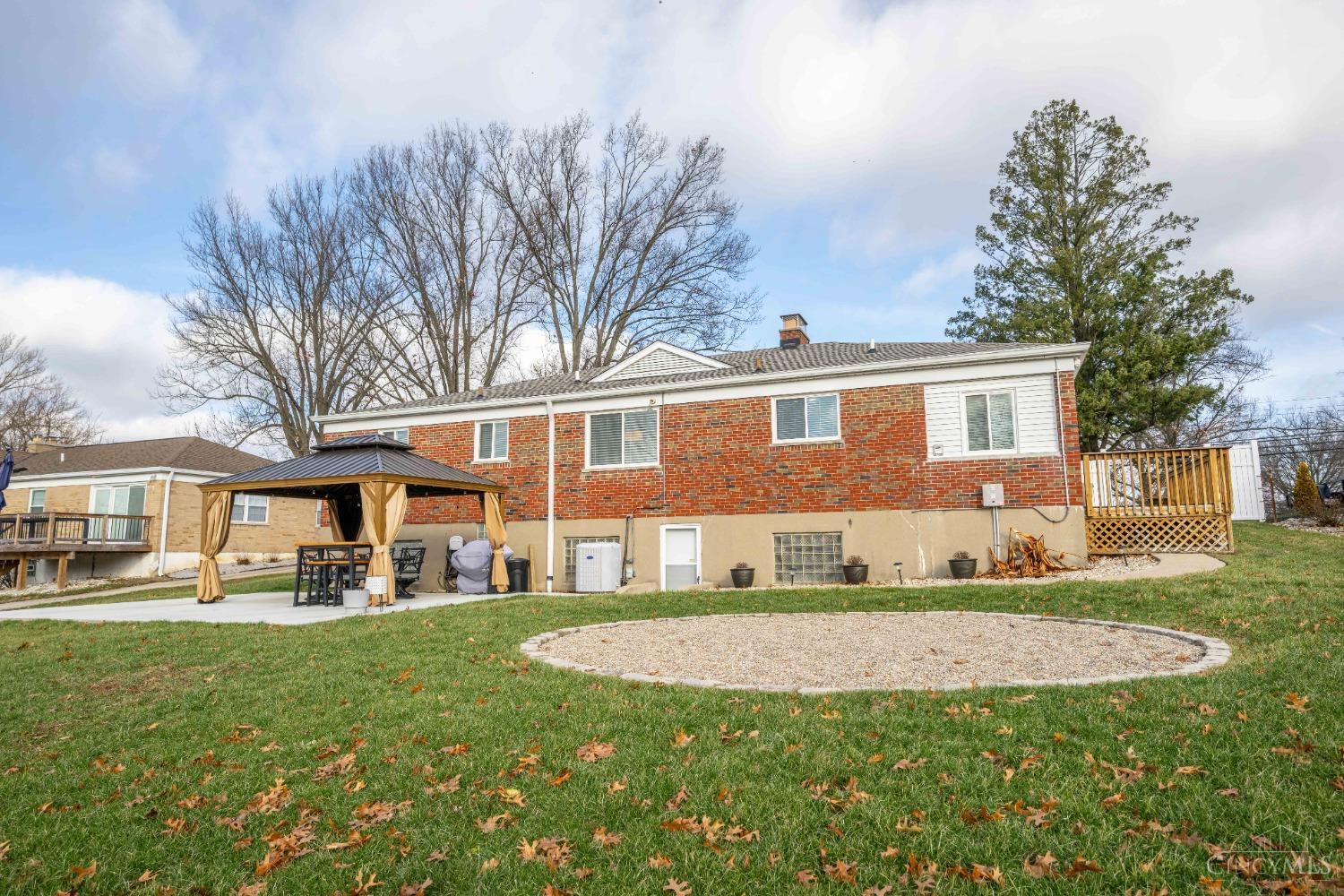 4451 Jessup Road