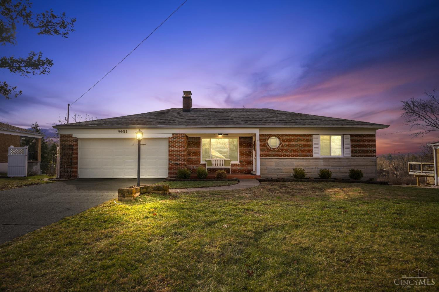 4451 Jessup Road
