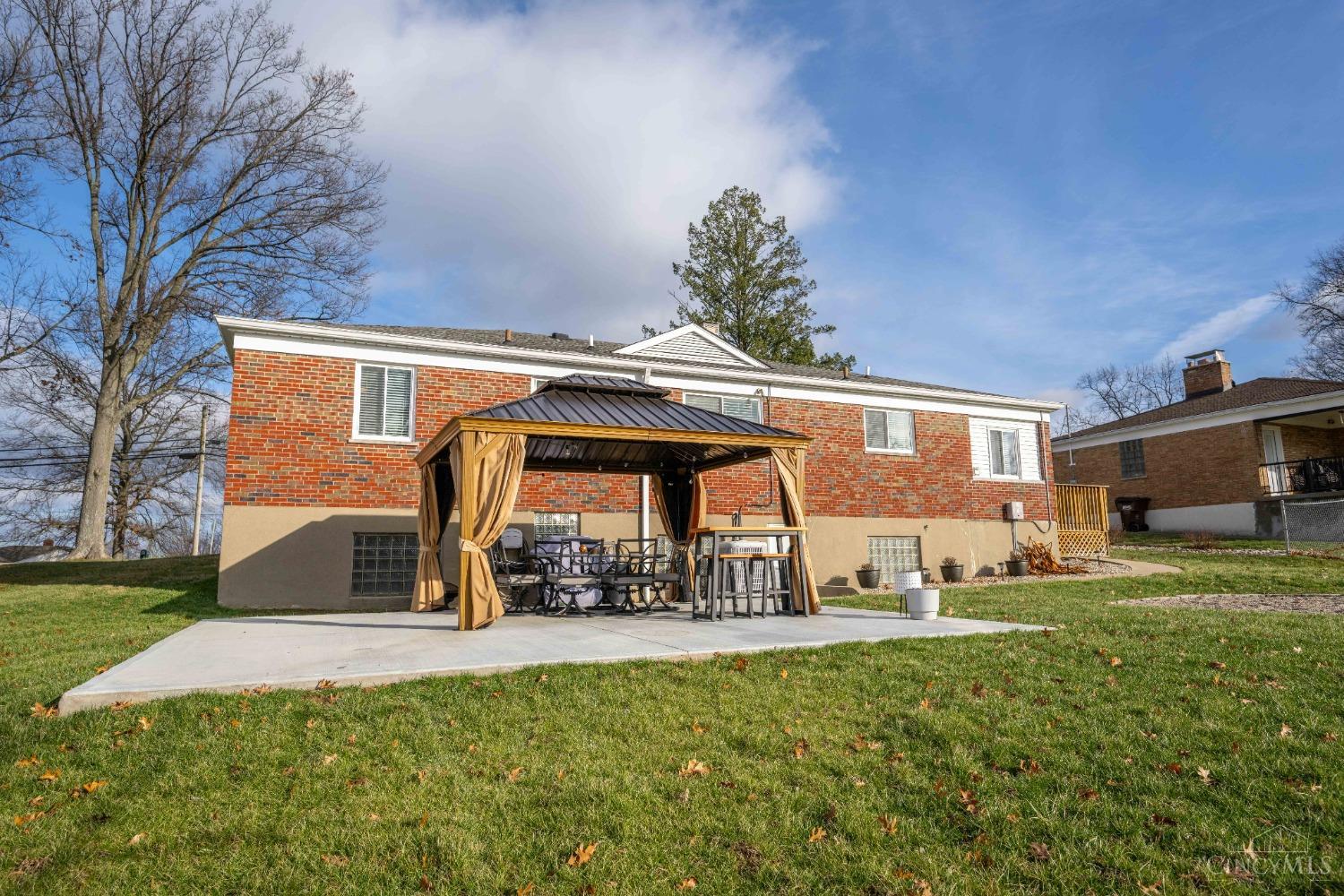 4451 Jessup Road