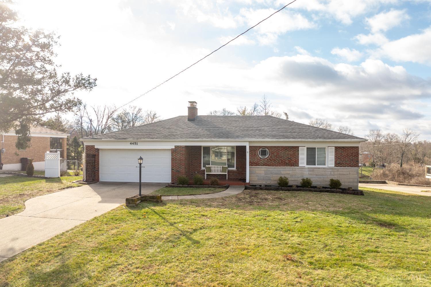 4451 Jessup Road