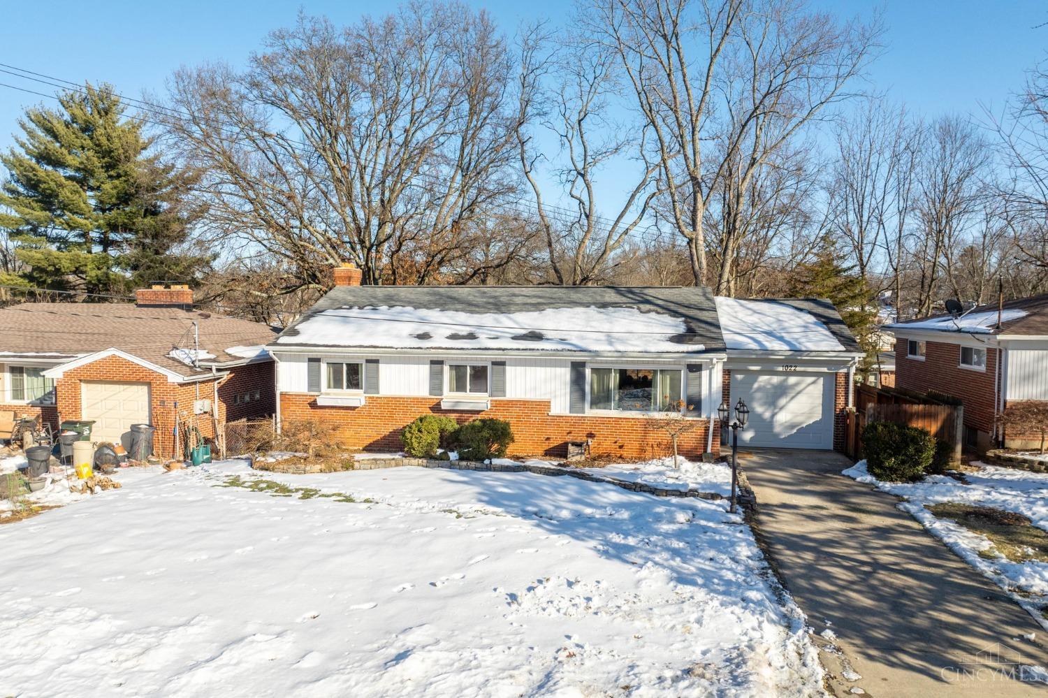 1022 Alnetta Drive