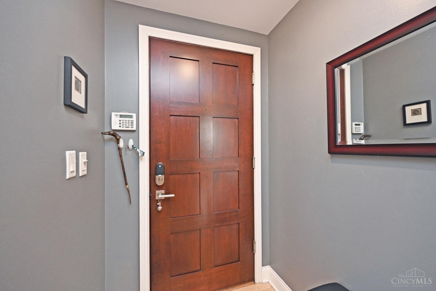 30 E Central Parkway 901