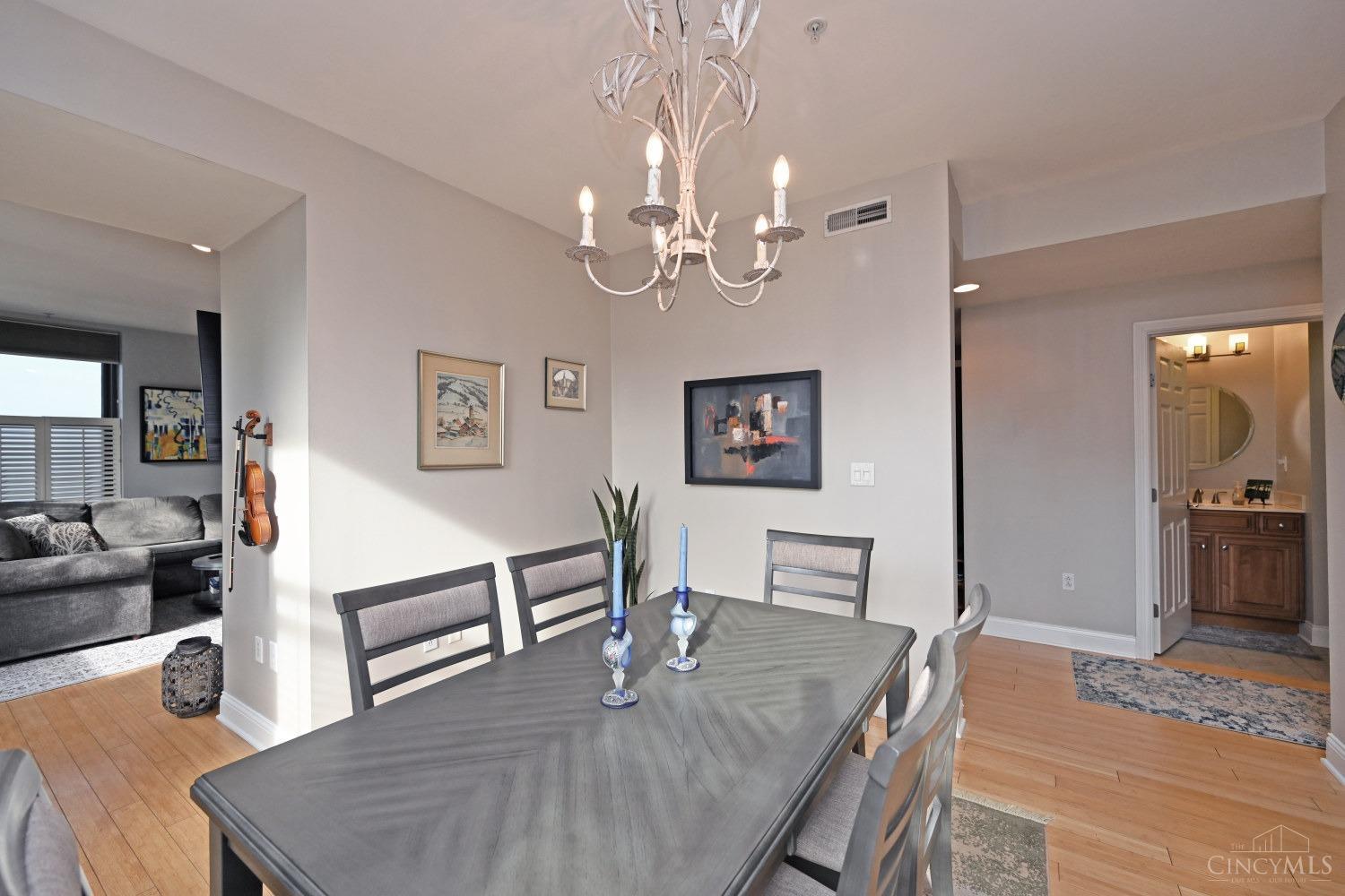 30 E Central Parkway 901