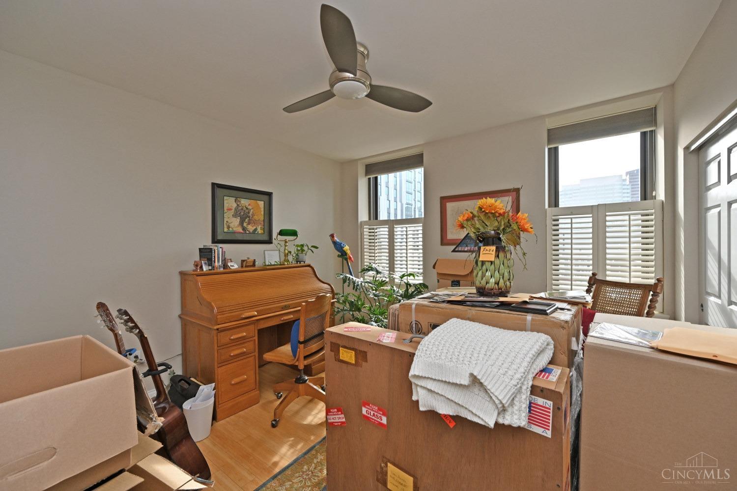 30 E Central Parkway 901