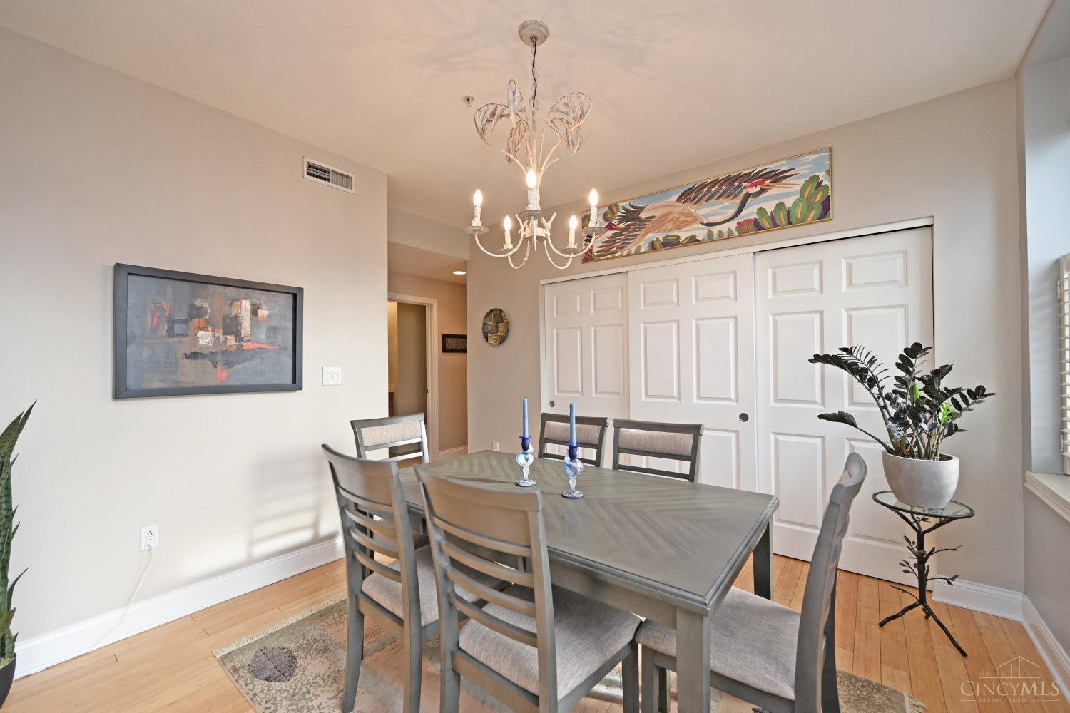 30 E Central Parkway 901