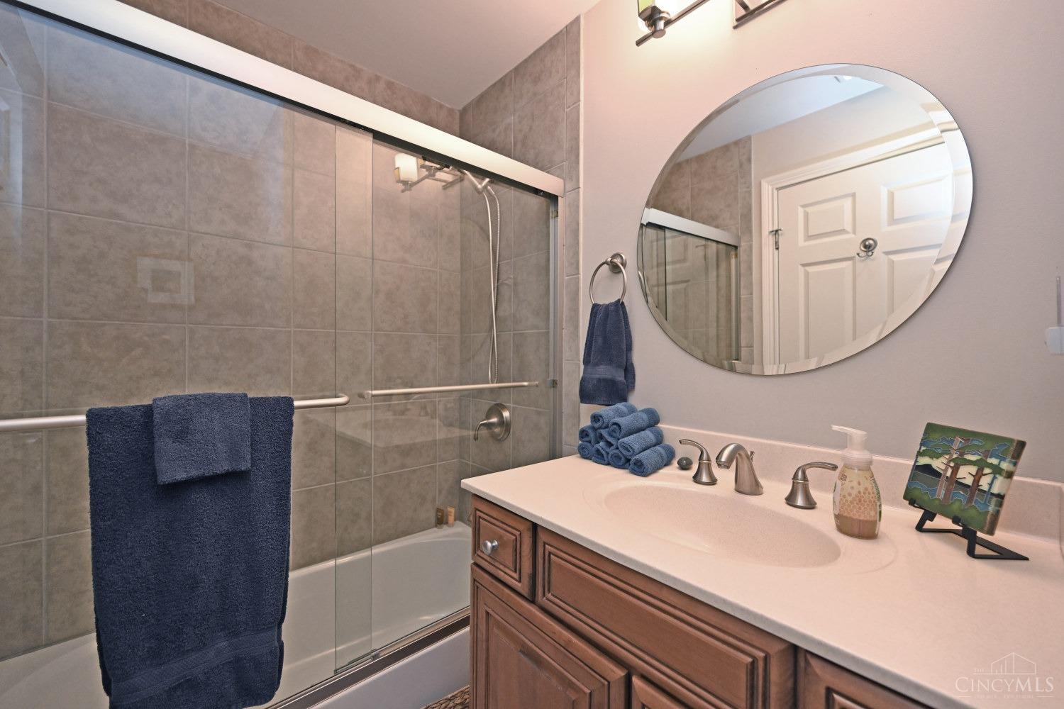 30 E Central Parkway 901