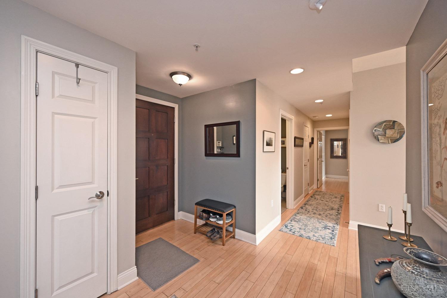 30 E Central Parkway 901