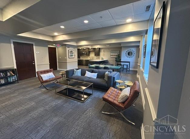 30 E Central Parkway 901