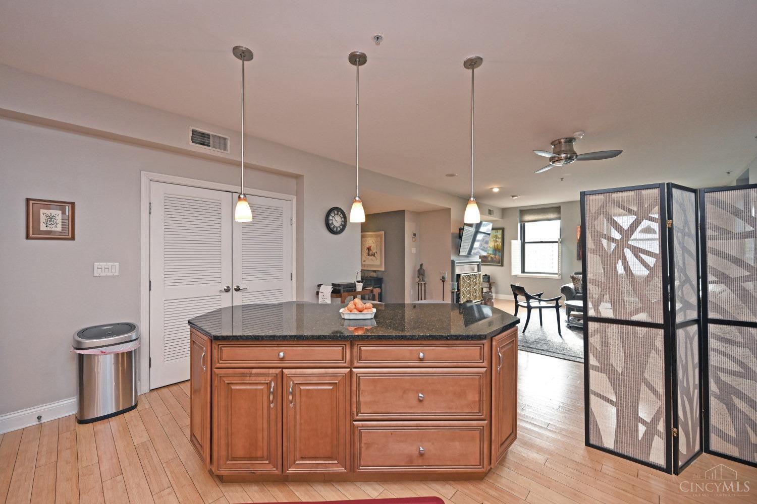 30 E Central Parkway 901