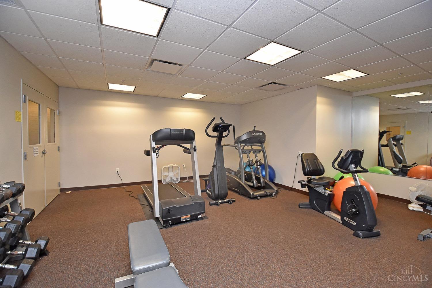 30 E Central Parkway 901