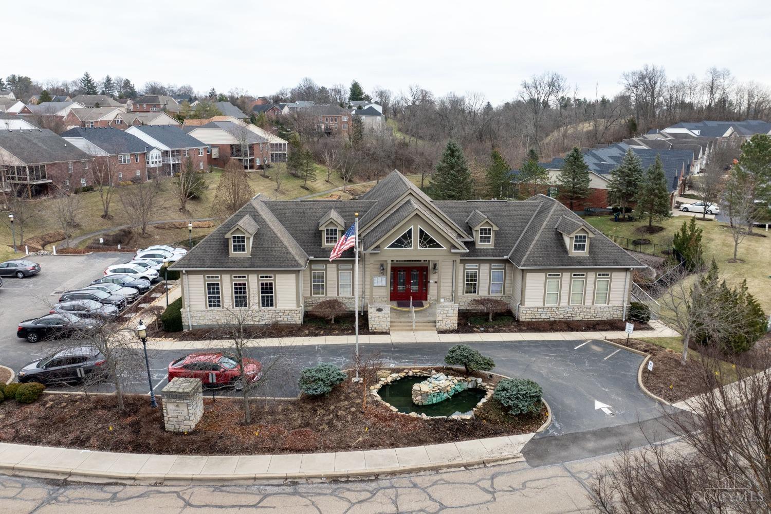 6963 Aspen Point Court